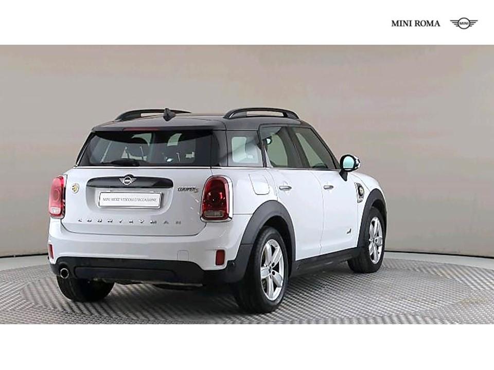 usatostore.bmw.it Store MINI MINI Countryman 1.5 Business all4 auto