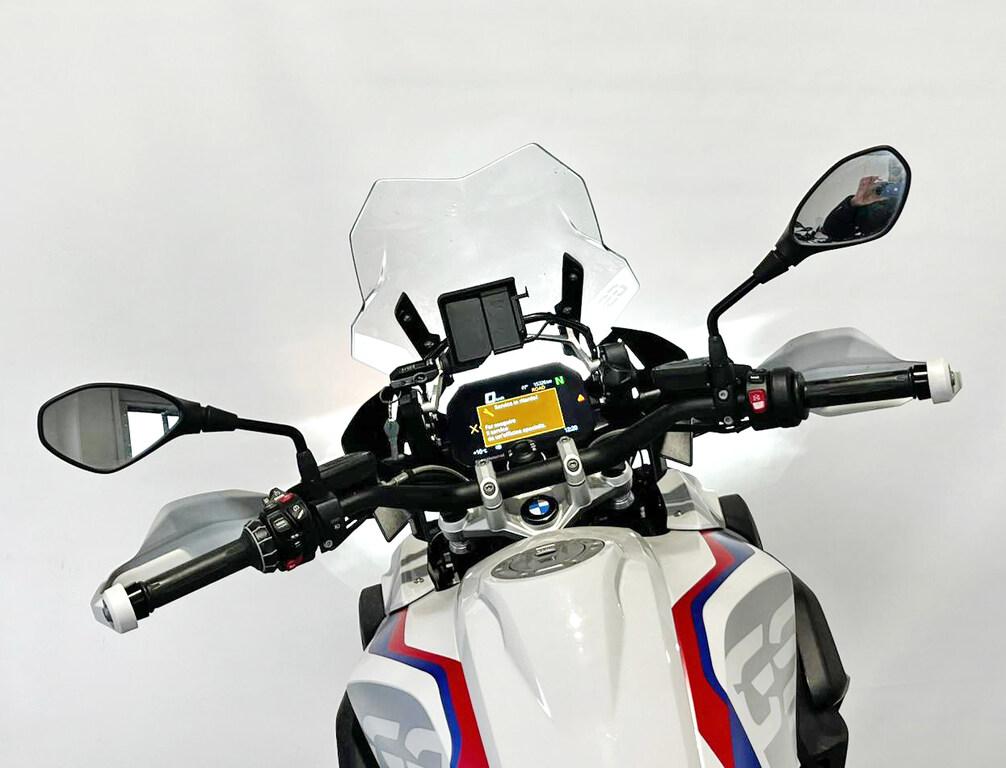 usatostore.bmw-motorrad.it Store BMW Motorrad R 1250 GS BMW R 1250 GS ABS MY21