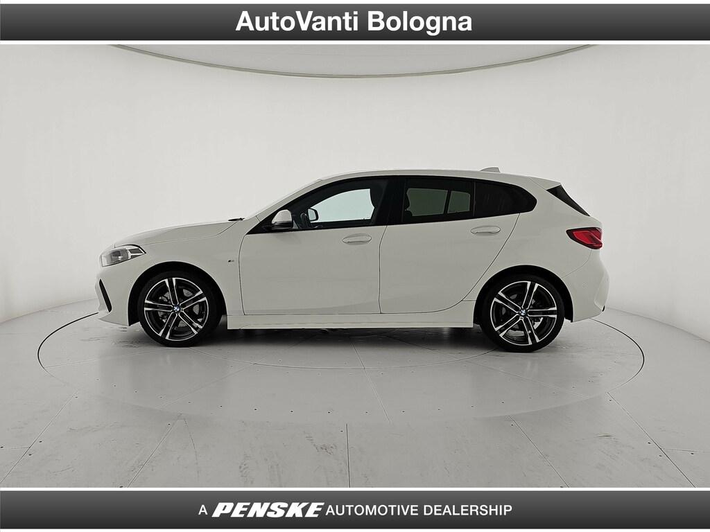 usatostore.bmw.it Store BMW Serie 1 118d Msport auto