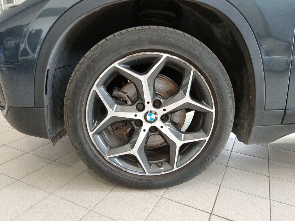 usatostore.bmw.it Store BMW X1 sdrive18d xLine my18