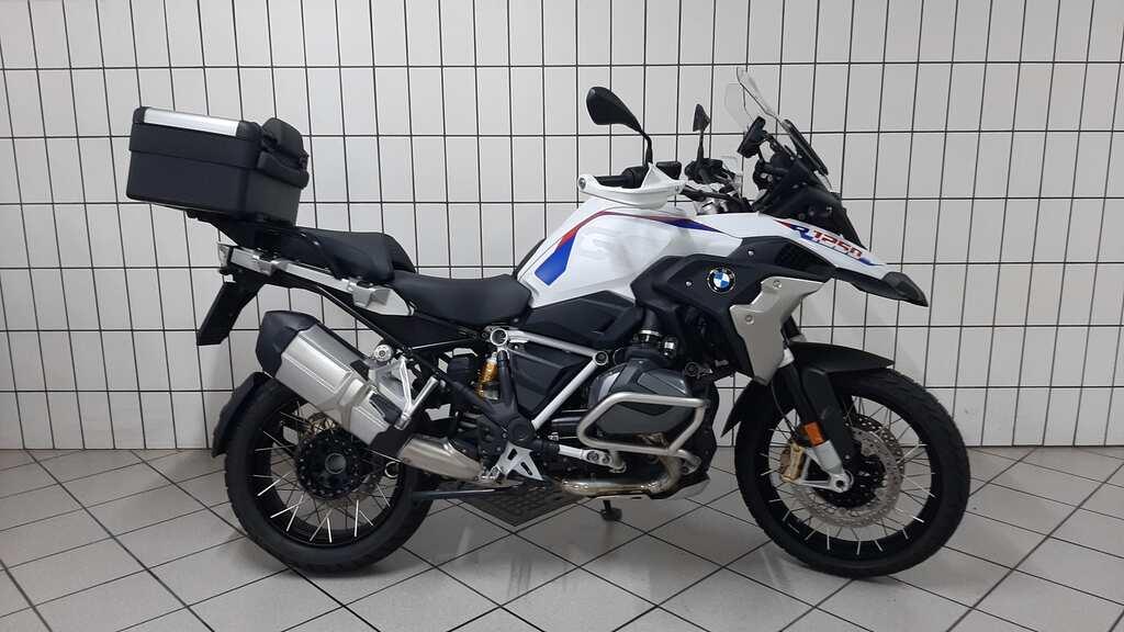 usatostore.bmw-motorrad.it Store BMW Motorrad R 1250 GS BMW R 1250 GS ABS MY21