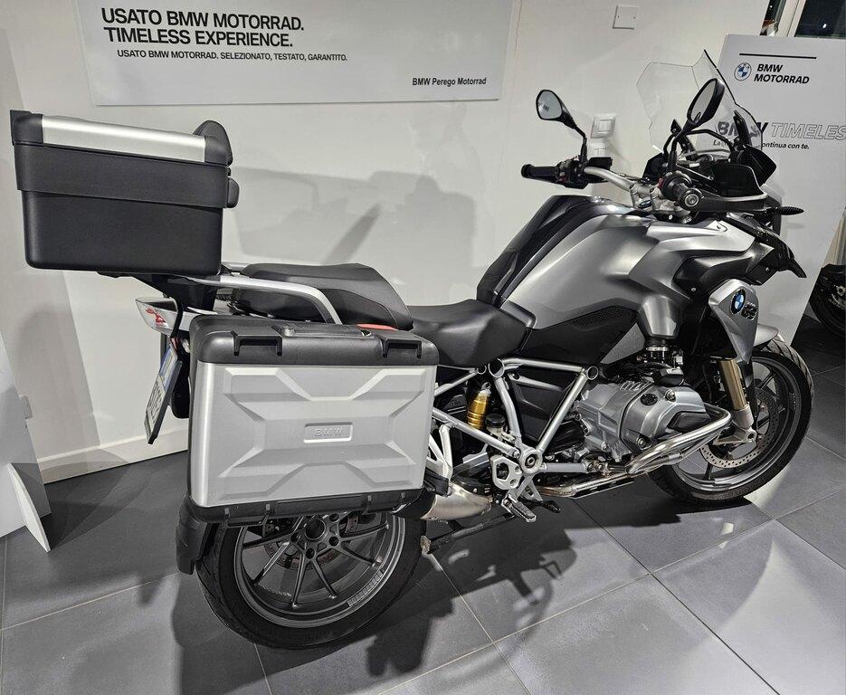 usatostore.bmw-motorrad.it Store BMW Motorrad R 1200 GS BMW R 1200 GS ABS MY13