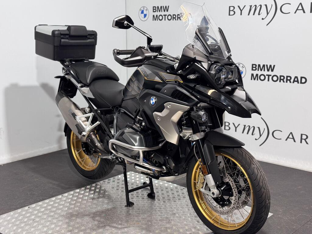 usatostore.bmw-motorrad.it Store BMW Motorrad R 1250 GS BMW R 1250 GS ABS MY19