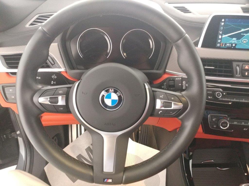 usatostore.bmw.it Store BMW X2 sdrive20d Msport X auto