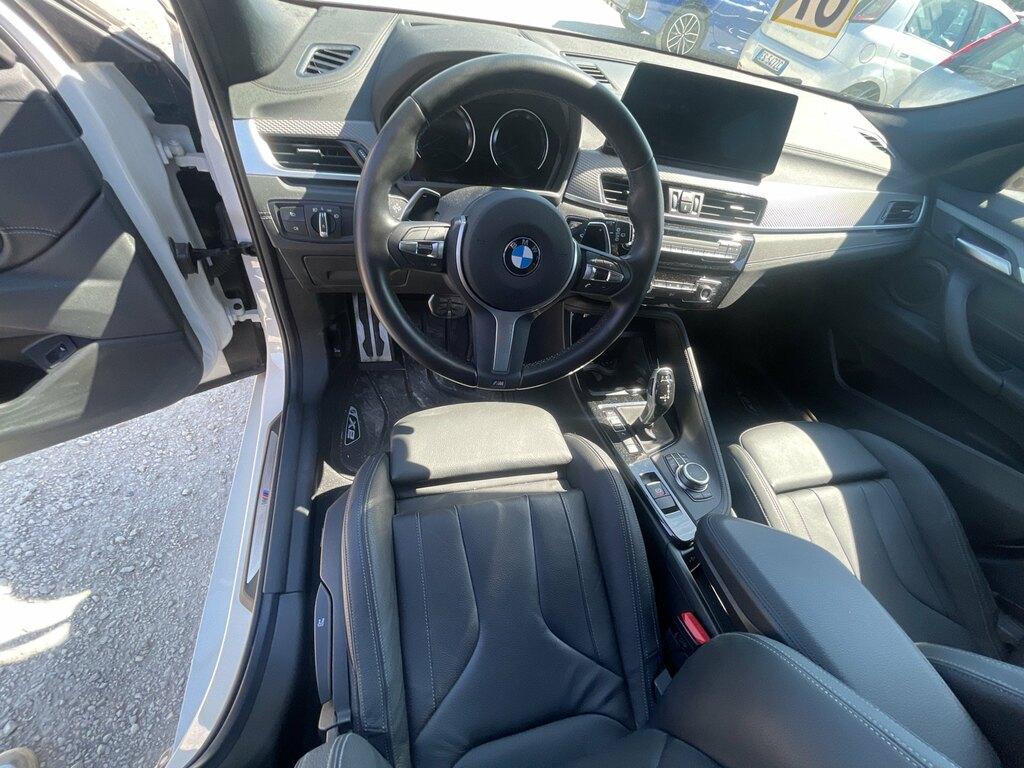 usatostore.bmw.it Store BMW X2 xdrive18d Msport auto