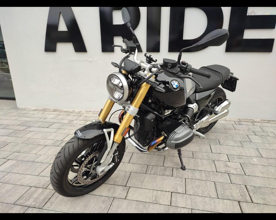 usatostore.bmw-motorrad.it Store BMW Motorrad R 12 nineT BMW R 12 nineT MY24