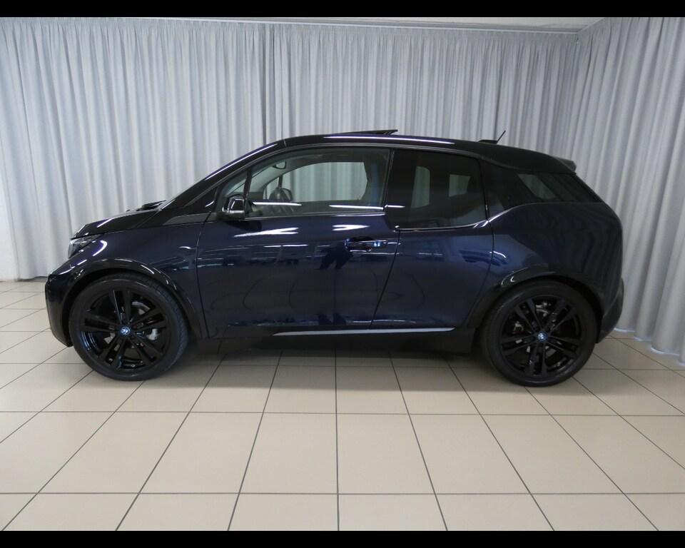 usatostore.bmw.it Store BMW i3 i3s 120Ah Advantage