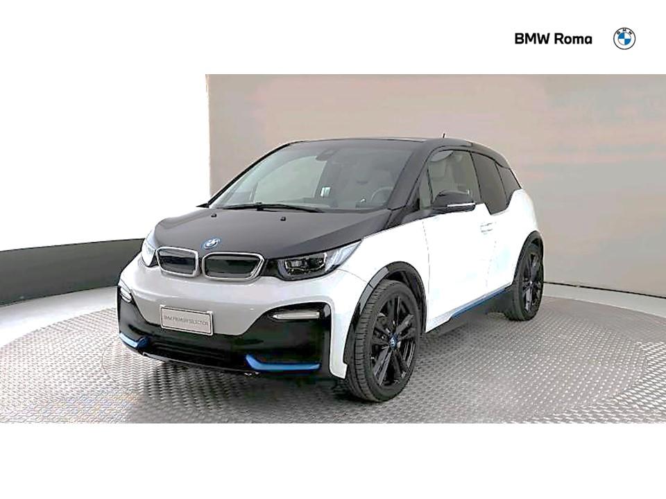 usatostore.bmw.it Store BMW i3 s 120Ah CVT