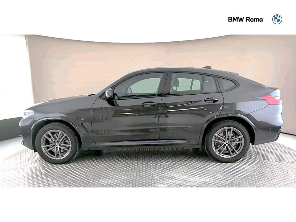 usatostore.bmw.it Store BMW X4 xdrive20d Msport auto my19