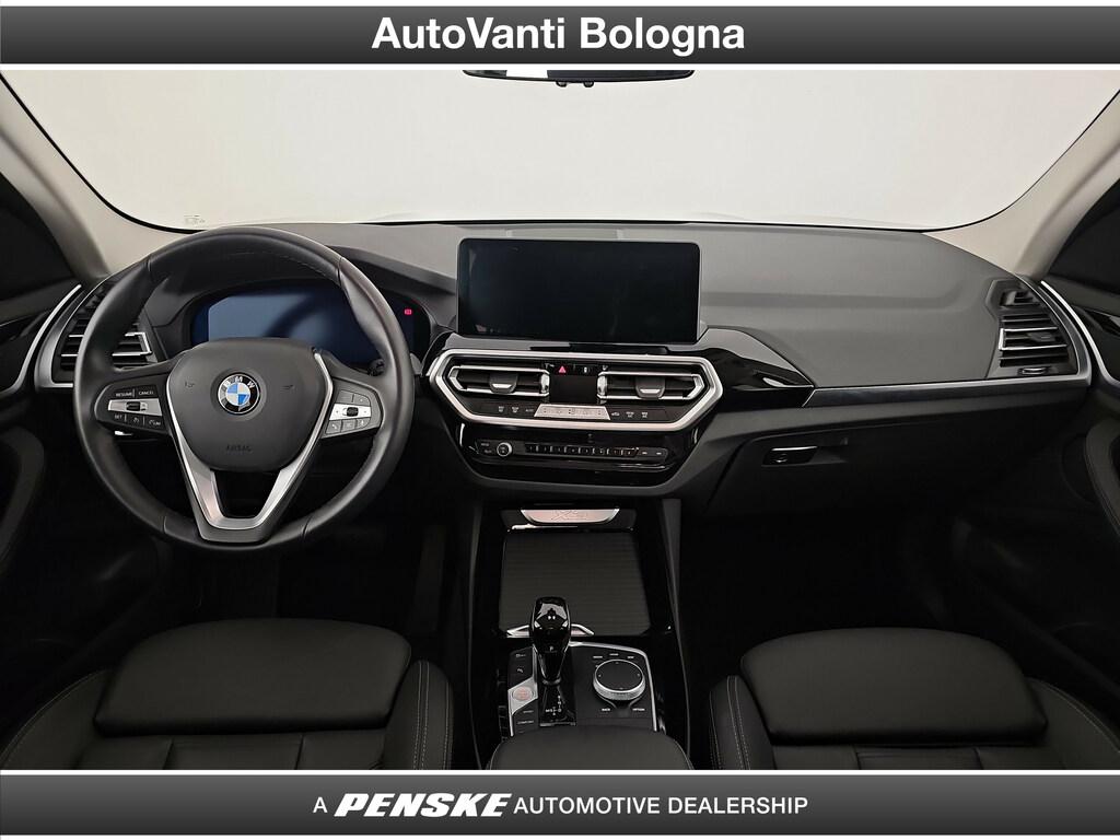 usatostore.bmw.it Store BMW X3 xdrive20d mhev 48V auto