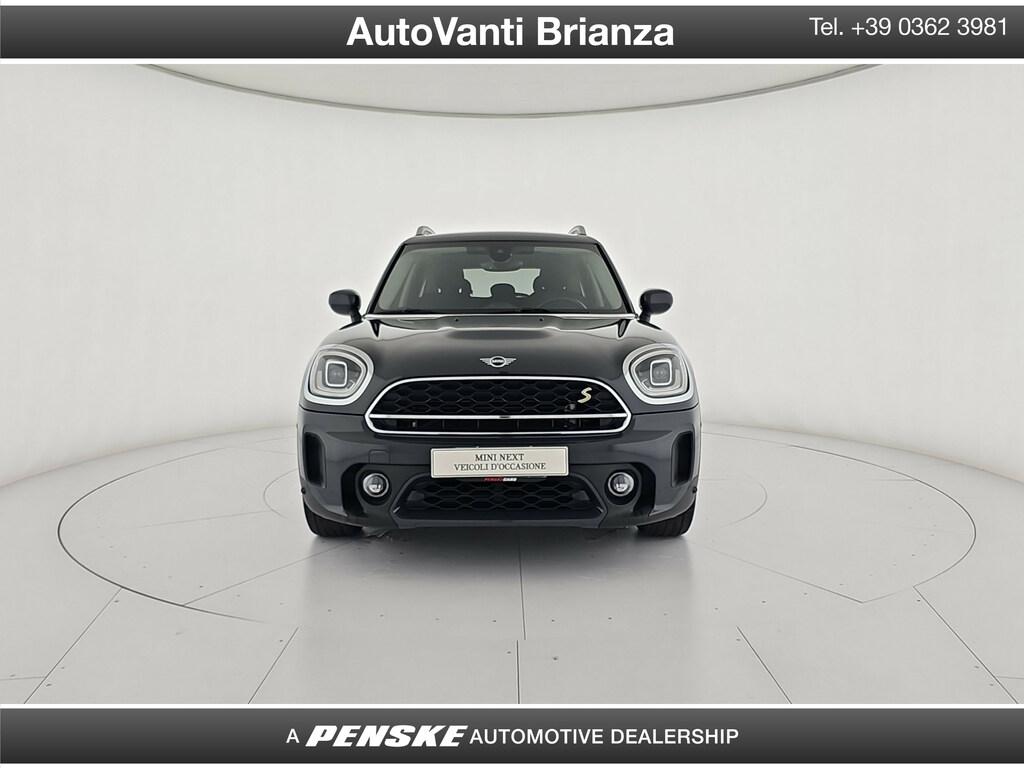 usatostore.bmw.it Store MINI MINI Countryman Mini Countryman 1.5 Cooper SE all4 auto