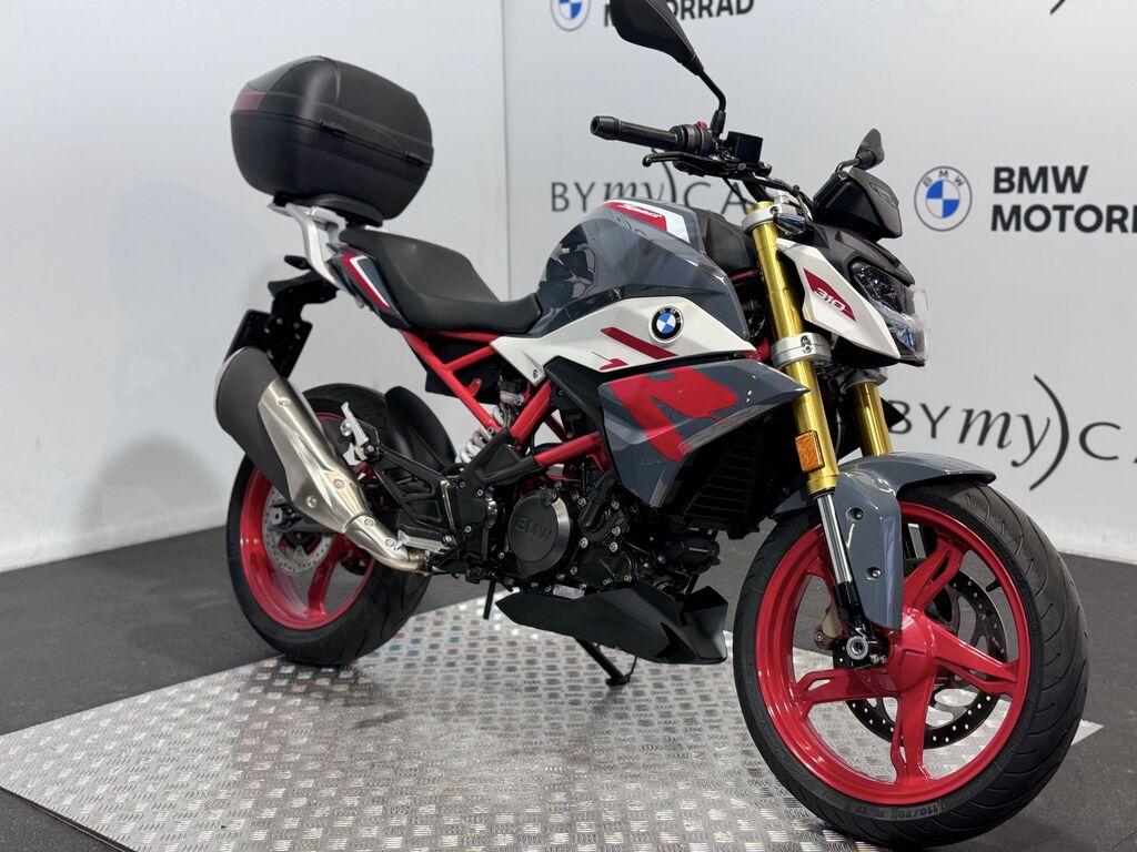 usatostore.bmw.it Store BMW Motorrad G 310 R BMW G 310 R MY21