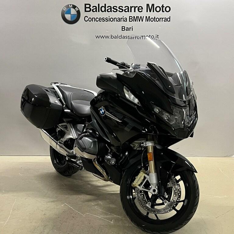 usatostore.bmw-motorrad.it Store BMW Motorrad R 1250 RT ABS