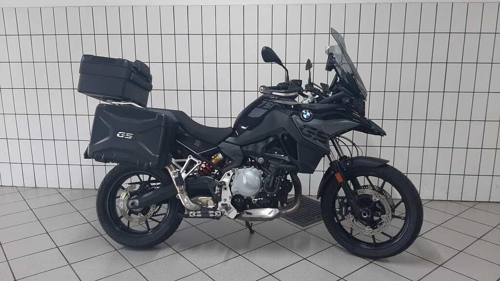 usatostore.bmw-motorrad.it Store BMW Motorrad F 750 GS BMW F 750 GS ABS MY21