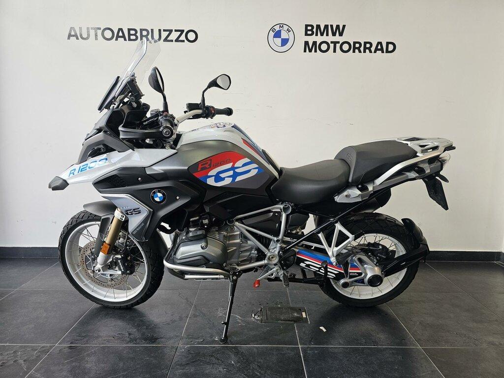 usatostore.bmw.it Store BMW Motorrad R 1200 GS BMW R 1200 GS ABS MY19