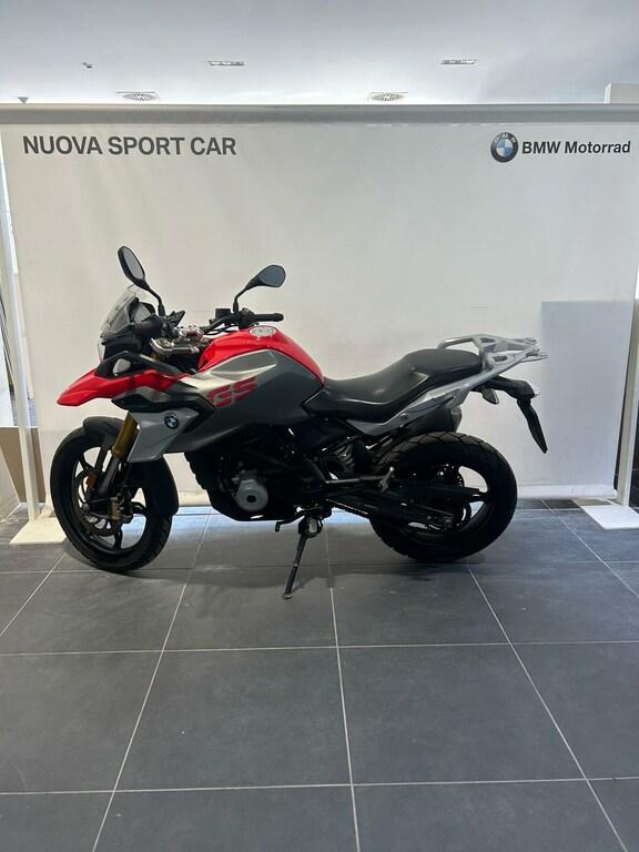 usatostore.bmw-motorrad.it Store BMW Motorrad G 310 GS BMW G 310 GS MY19