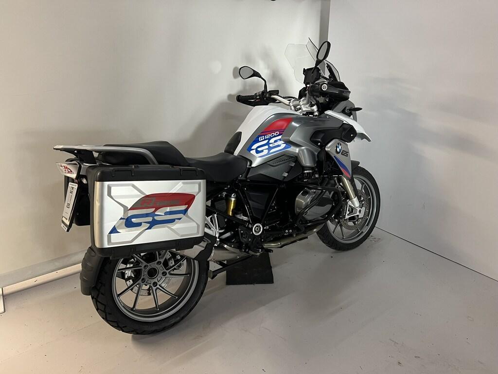 usatostore.bmw-motorrad.it Store BMW Motorrad R 1200 GS BMW R 1200 GS ABS MY13