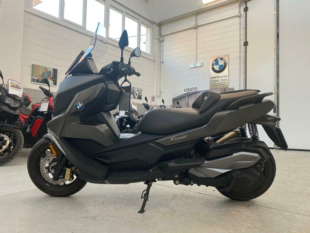 usatostore.bmw-motorrad.it Store BMW Motorrad C 400 GT 