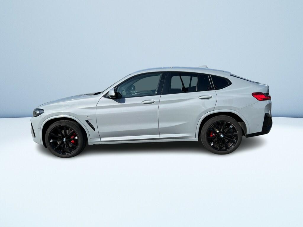 usatostore.bmw.it Store BMW X4 xdrive20d mhev 48V Msport auto