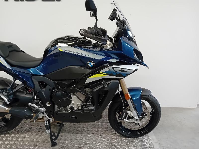 usatostore.bmw-motorrad.it Store BMW Motorrad S 1000 XR BMW S 1000 XR ABS MY24