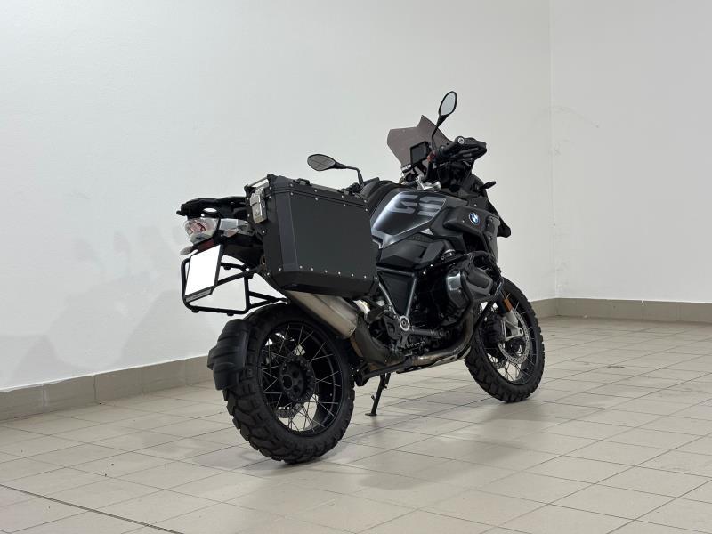 usatostore.bmw-motorrad.it Store BMW Motorrad R 1250 GS BMW R 1250 GS ABS MY21