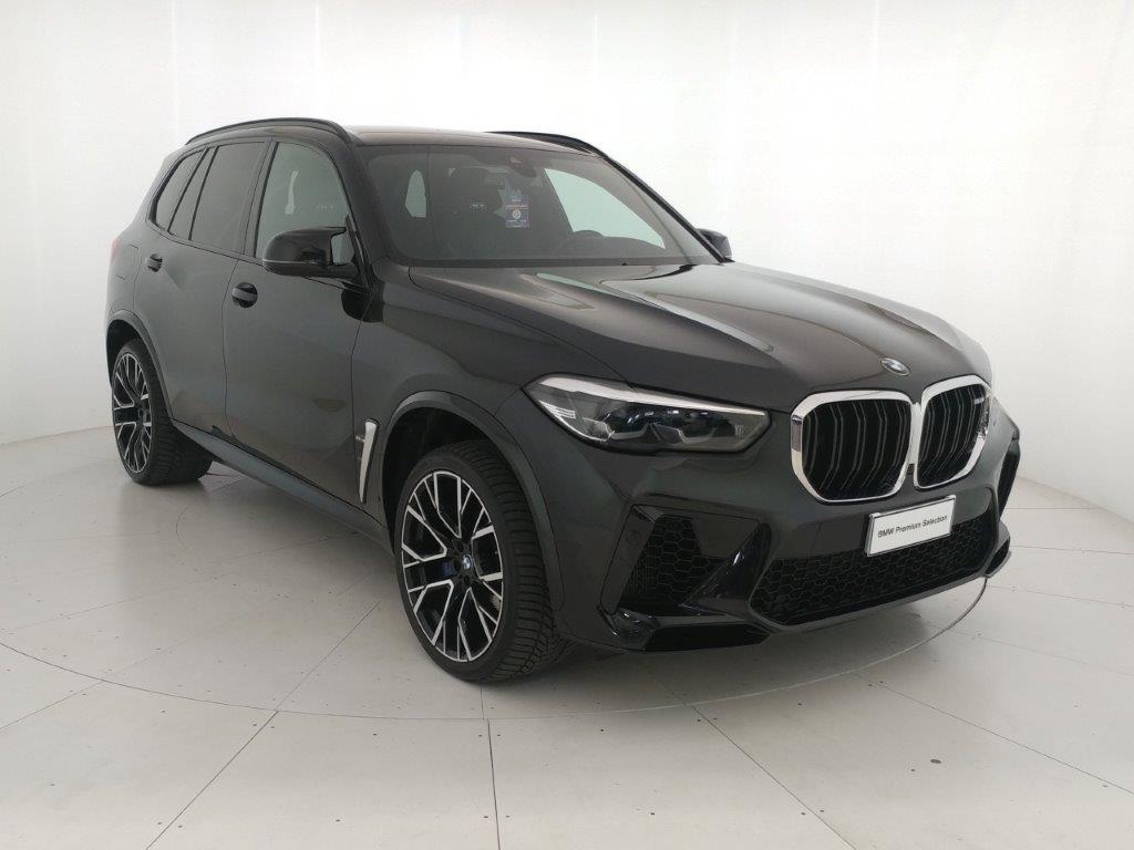 usatostore.bmw.it Store BMW X5 X5M 4.4 600cv auto