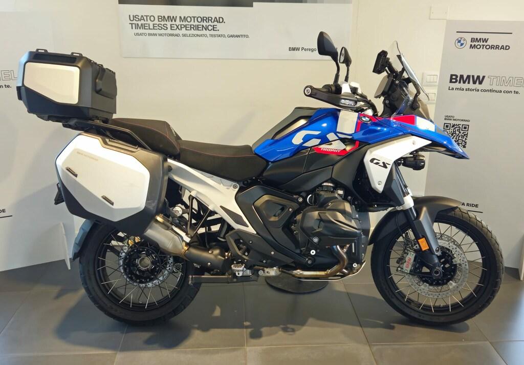 usatostore.bmw.it Store BMW Motorrad R 1300 GS BMW R 1300 GS MY23