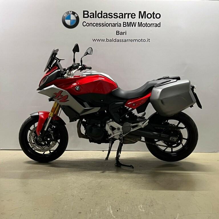 usatostore.bmw-motorrad.it Store BMW Motorrad F 900 XR BMW F 900 XR MY20