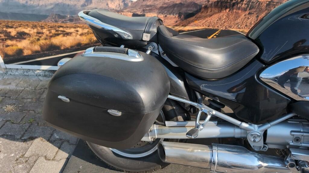 usatostore.bmw-motorrad.it Store BMW Motorrad R 1200 C Montauk