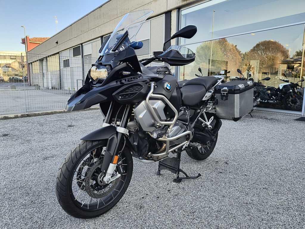 usatostore.bmw-motorrad.it Store BMW Motorrad R 1250 GS Adventure ABS