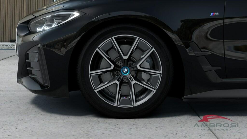 usatostore.bmw.it Store BMW i4 edrive40 Msport auto