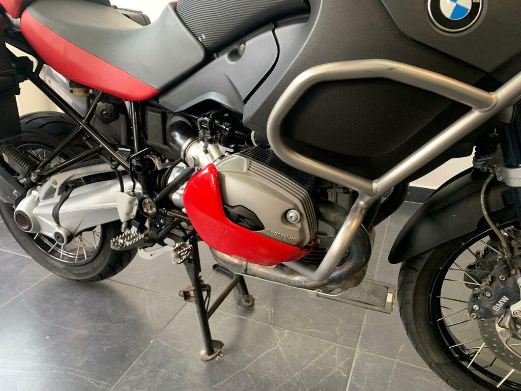 usatostore.bmw-motorrad.it Store BMW Motorrad R 1200 GS BMW R 1200 GS Adventure MY08