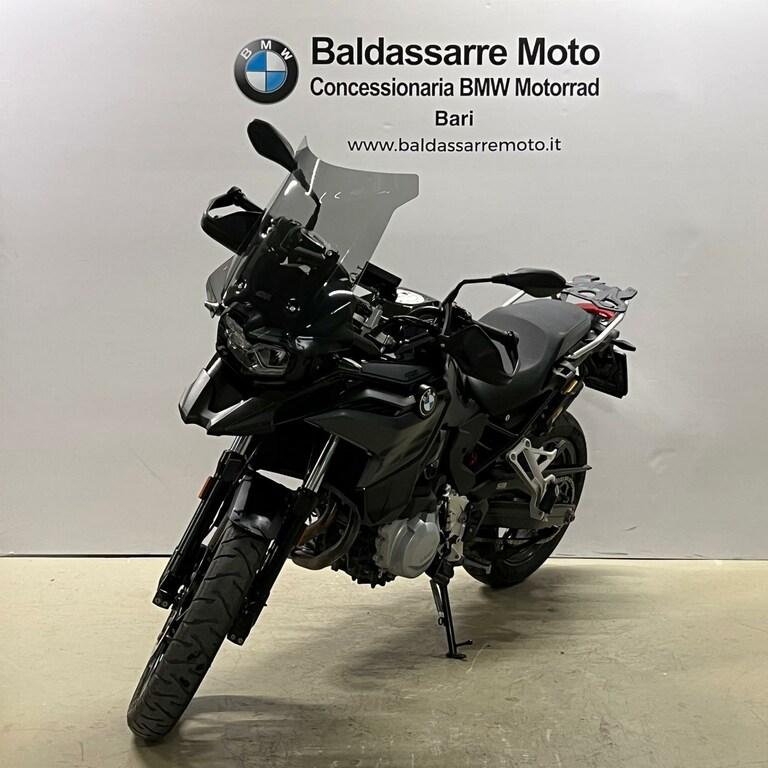 usatostore.bmw-motorrad.it Store BMW Motorrad F 750 GS BMW F 750 GS ABS MY21