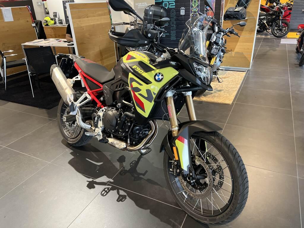 usatostore.bmw-motorrad.it Store BMW Motorrad F 900 GS 