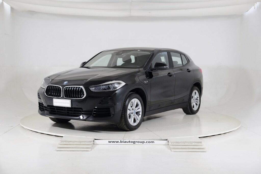 usatostore.bmw.it Store BMW X2 xdrive25e Advantage auto