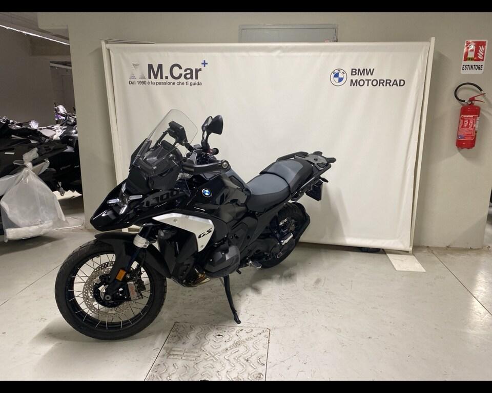usatostore.bmw-motorrad.it Store BMW Motorrad R 1300 GS BMW R 1300 GS MY23