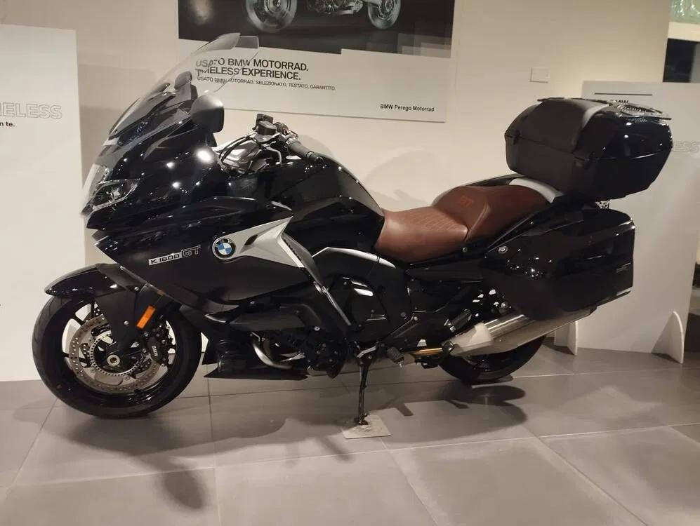 usatostore.bmw-motorrad.it Store BMW Motorrad K 1600 GT BMW K 1600 GT ABS MY22