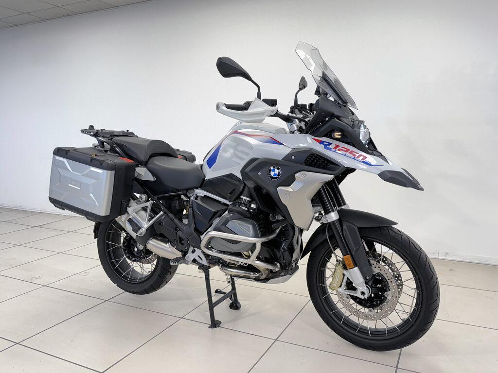 usatostore.bmw-motorrad.it Store BMW Motorrad R 1250 GS BMW R 1250 GS ABS MY21