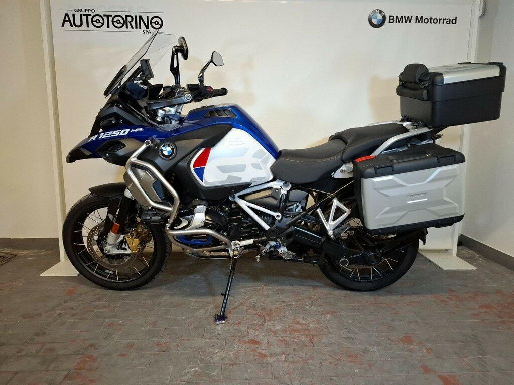 usatostore.bmw.it Store BMW Motorrad R 1250 GS BMW R 1250 GS Adventure ABS MY19