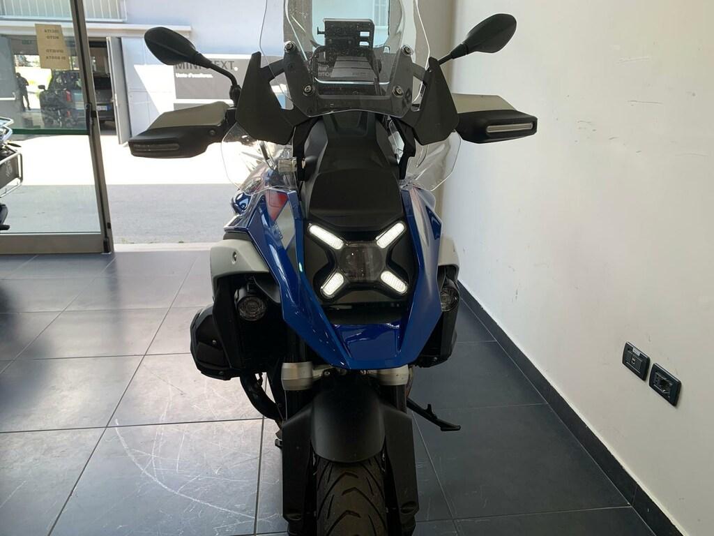 usatostore.bmw-motorrad.it Store BMW Motorrad R 1300 GS BMW R 1300 GS MY23