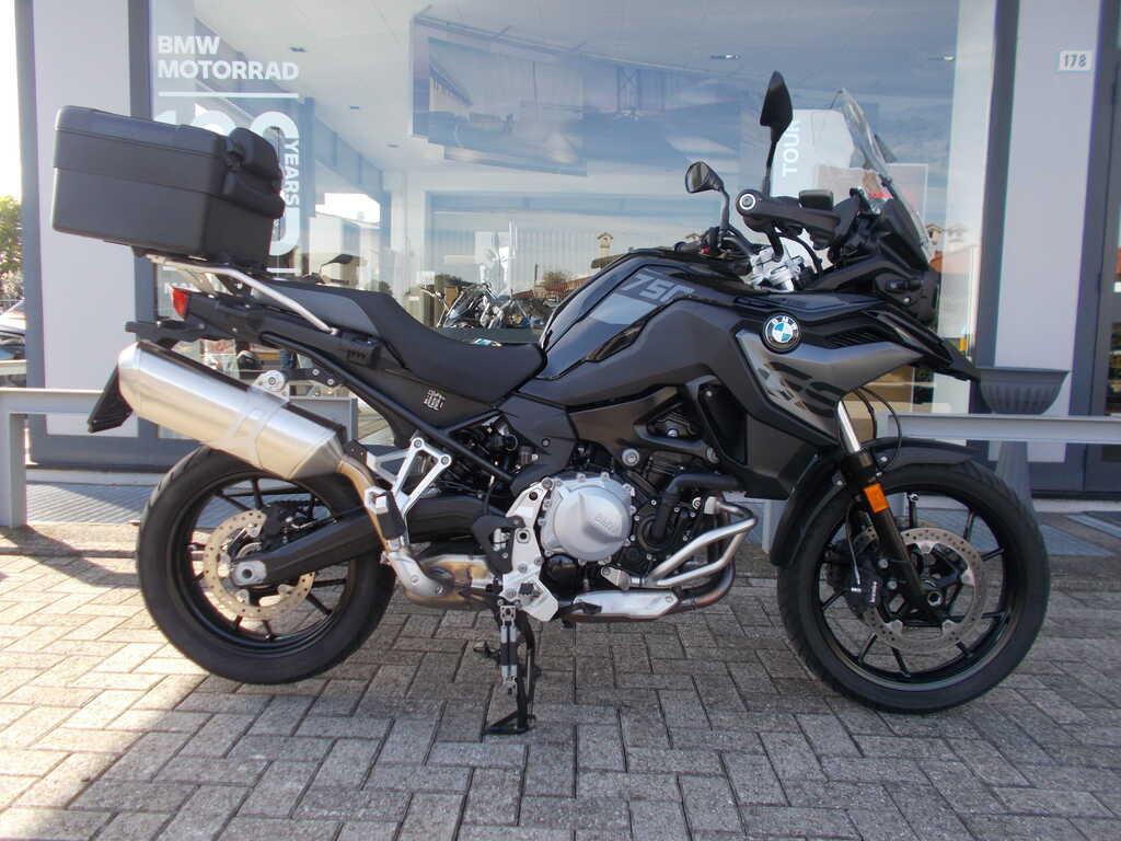 usatostore.bmw-motorrad.it Store BMW Motorrad F 750 GS BMW F 750 GS ABS MY21