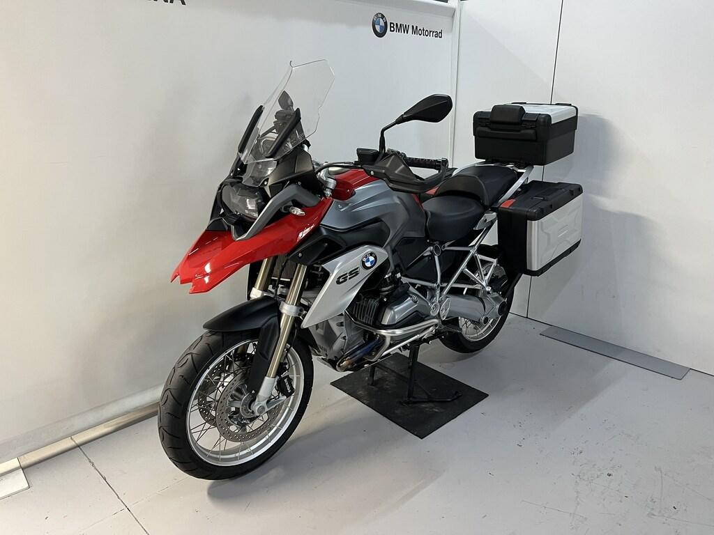 usatostore.bmw-motorrad.it Store BMW Motorrad R 1200 GS BMW R 1200 GS ABS MY14
