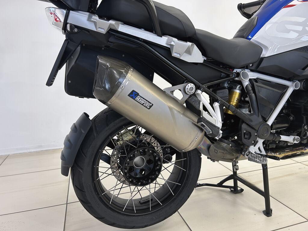 usatostore.bmw.it Store BMW Motorrad R 1250 GS BMW R 1250 GS ABS MY19