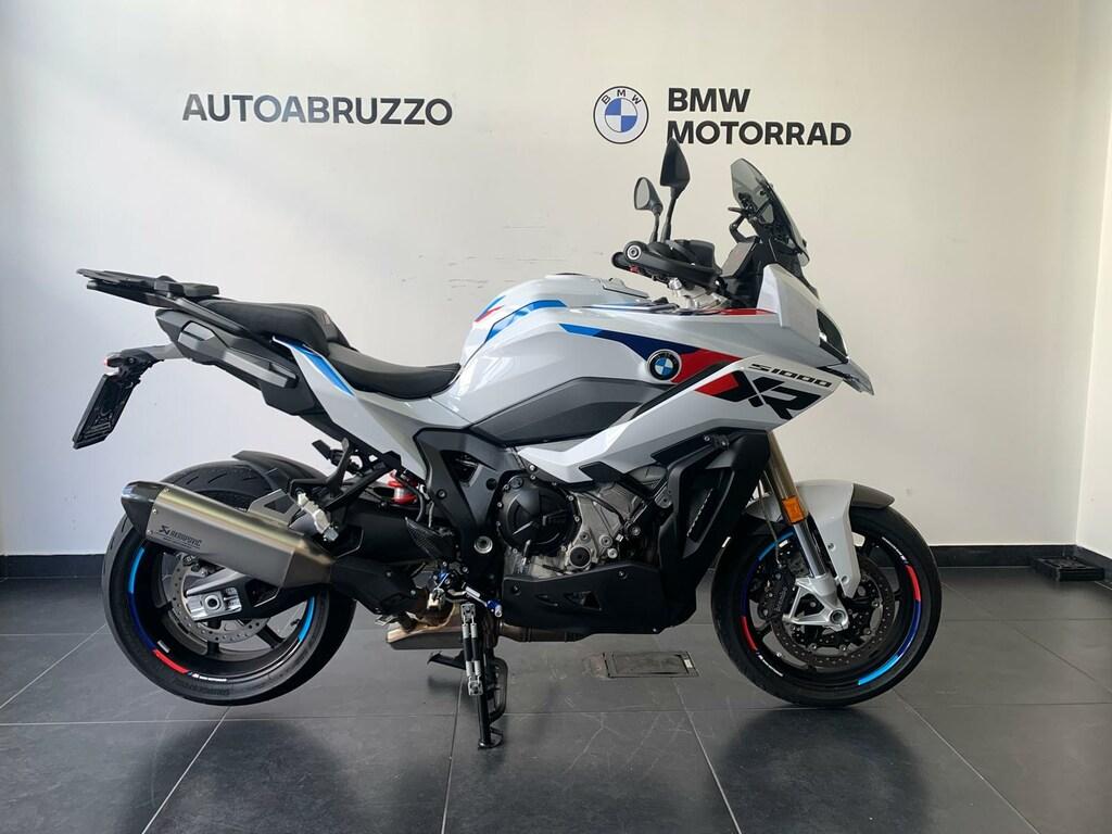 usatostore.bmw-motorrad.it Store BMW Motorrad S 1000 XR BMW S 1000 XR ABS MY24