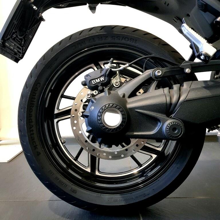 usatostore.bmw-motorrad.it Store BMW Motorrad R 12 nineT BMW R 12 nineT MY24