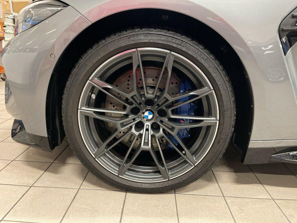 usatostore.bmw.it Store BMW Serie 4 M4 Coupe 3.0 Competition M xdrive auto