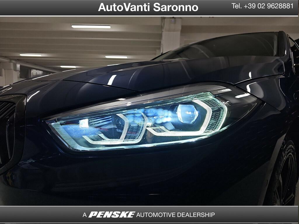 usatostore.bmw.it Store BMW Serie 1 118d Sport auto