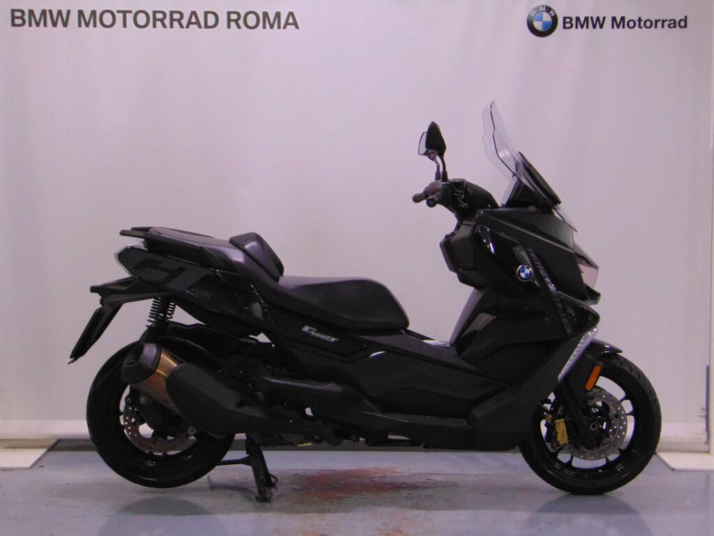 usatostore.bmw-motorrad.it Store BMW Motorrad C 400 GT BMW C 400 GT MY21