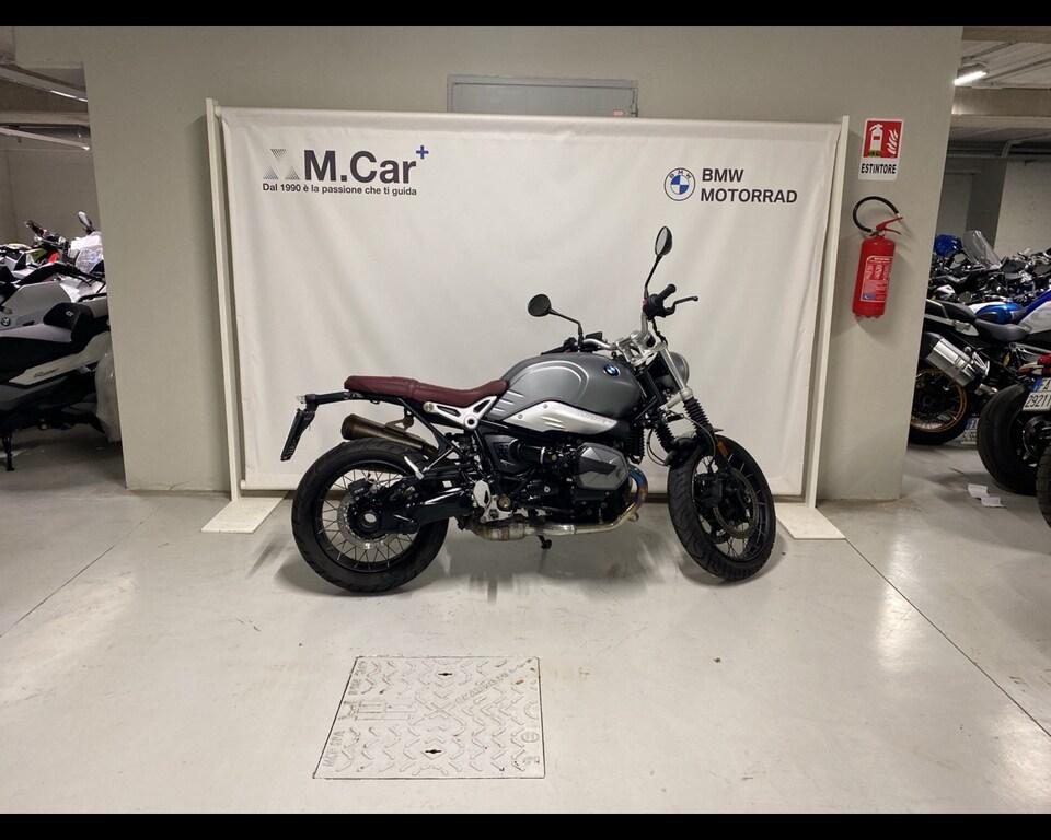 usatostore.bmw-motorrad.it Store BMW Motorrad R nineT BMW R nineT Scrambler ABS MY20