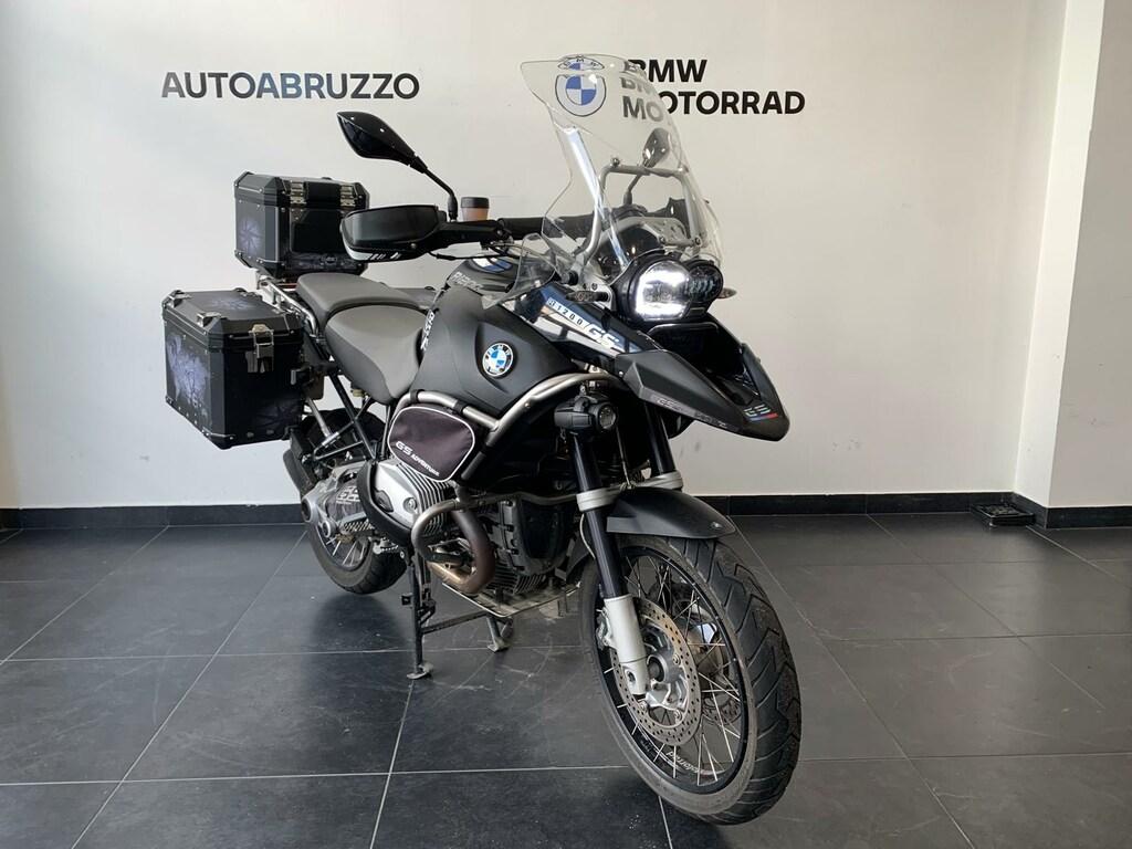 usatostore.bmw-motorrad.it Store BMW Motorrad R 1200 GS Adventure
